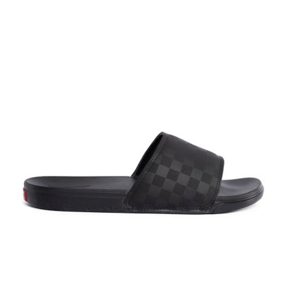 Vans La Costa Slide On Neg - VANS